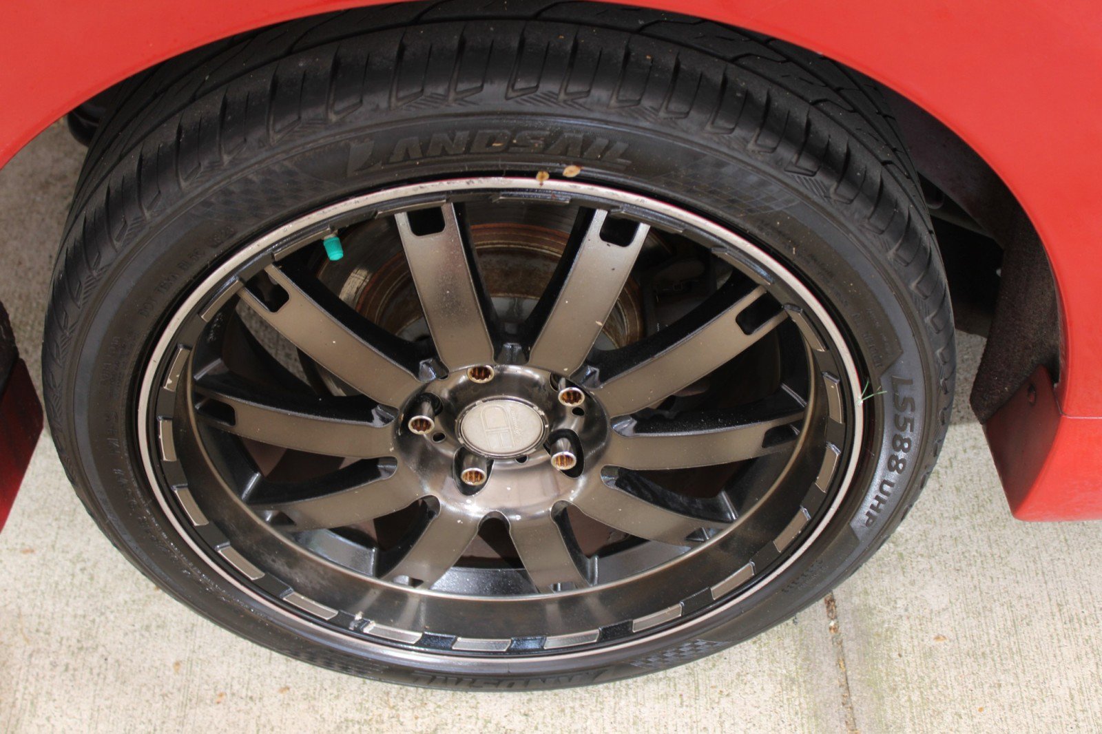 Used 2008 Nissan Altima 3.5 SE image 20