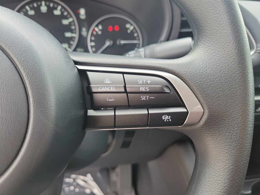 New 2026 MAZDA MAZDA3 s image 20