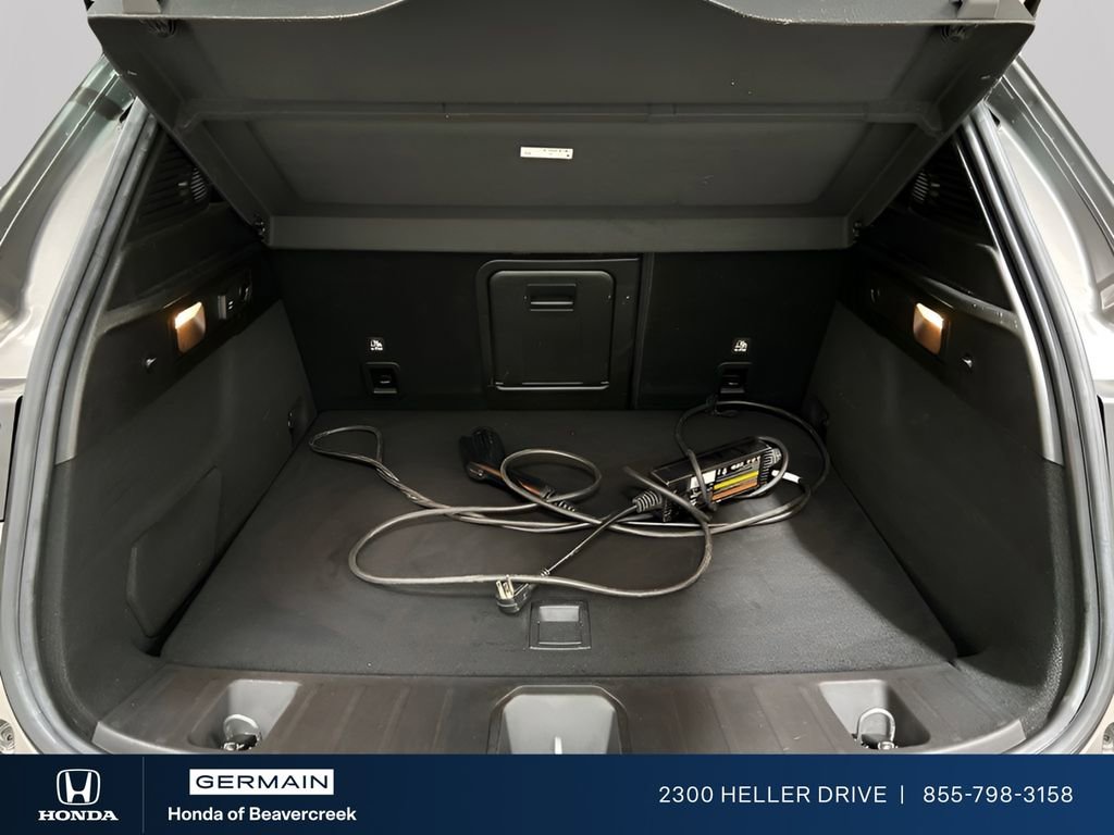 Used 2024 Dodge Hornet R/T image 14