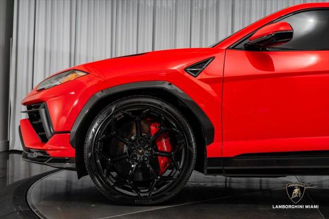 Used 2023 Lamborghini Urus Performante image 16