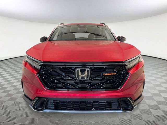 New 2026 Honda CR-V TrailSport image 8