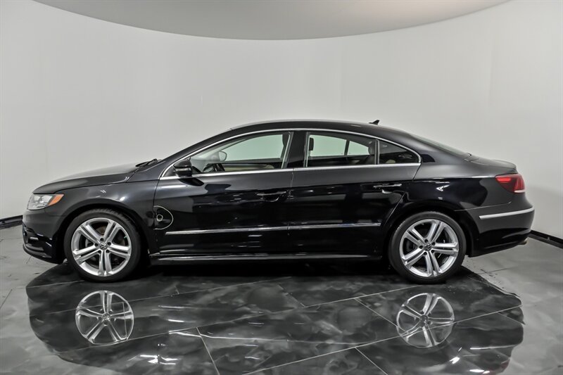 Used 2013 Volkswagen CC R-Line FWD image 6