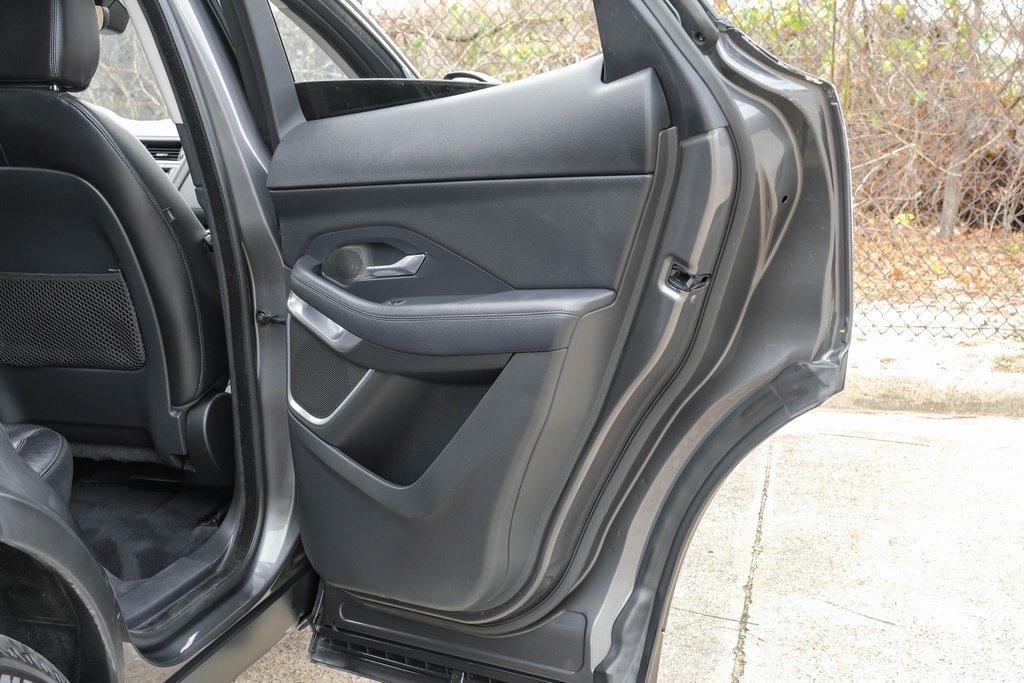 Used 2020 Jaguar E-PACE image 59