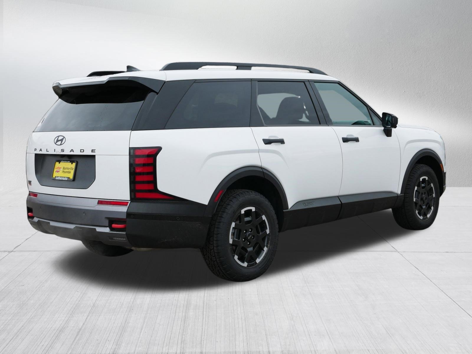 Certified 2026 Hyundai Palisade XRT Pro image 7