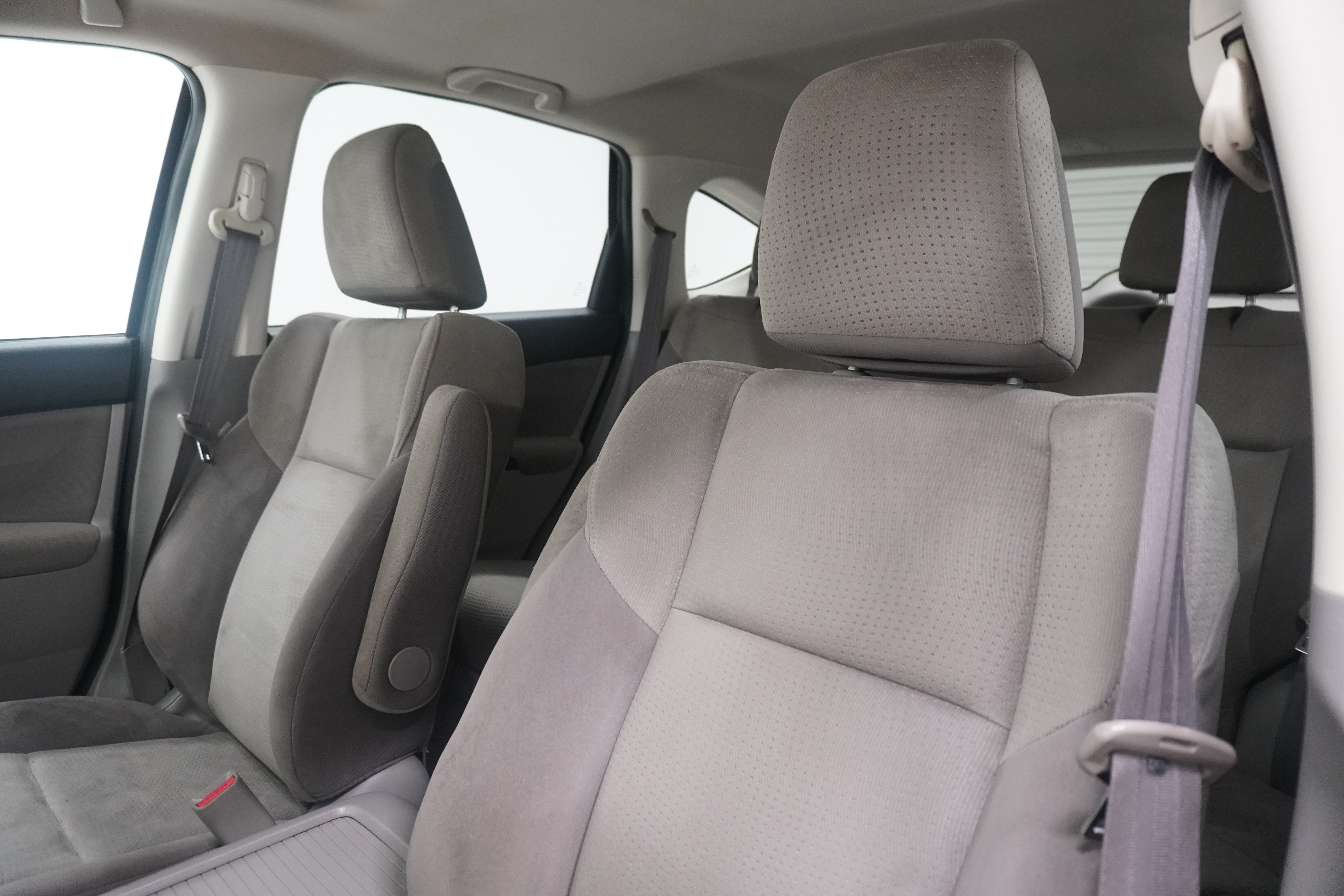 Used 2014 Honda CR-V EX image 10