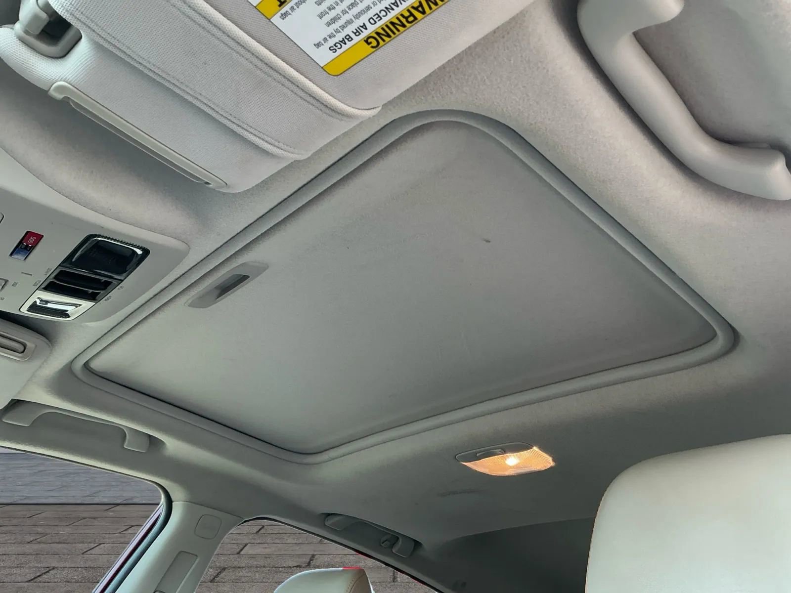 Used 2017 Subaru Crosstrek 2.0i Limited image 23