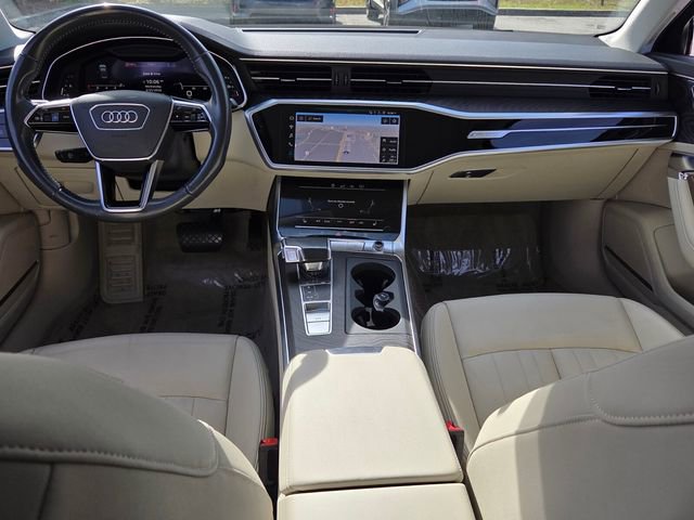 Used 2020 Audi A6 2.0T Premium Plus image 12