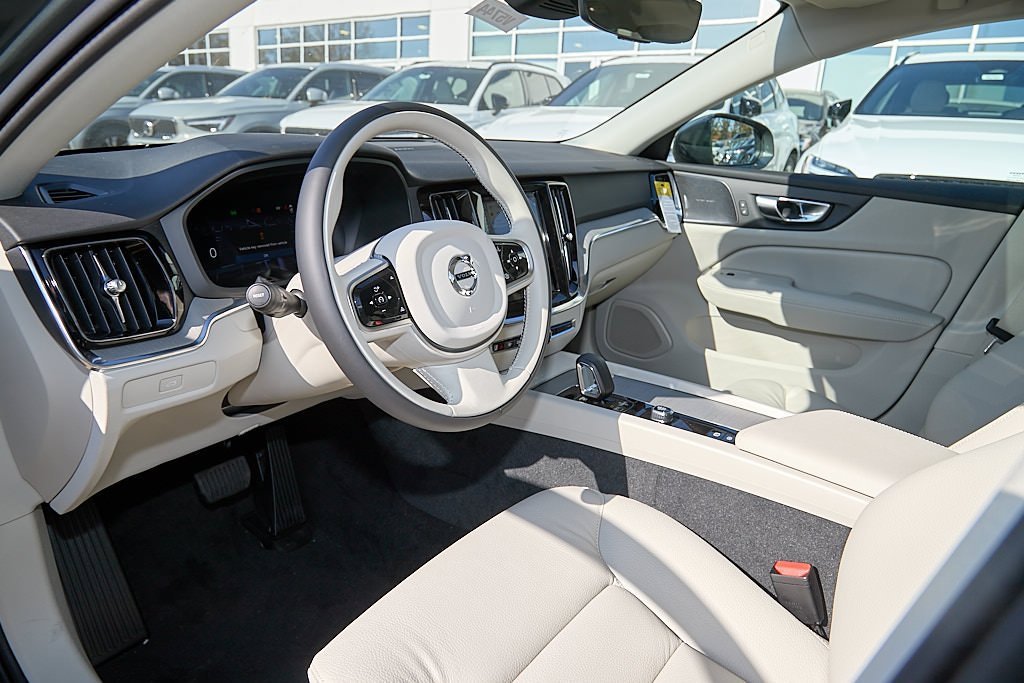 New 2026 Volvo V60 B5 Cross Country Plus w/ Climate Package image 12
