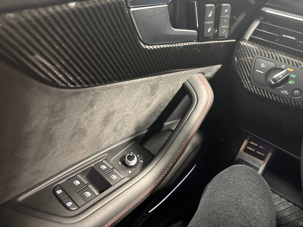 Used 2024 Audi S5 Premium Plus image 34