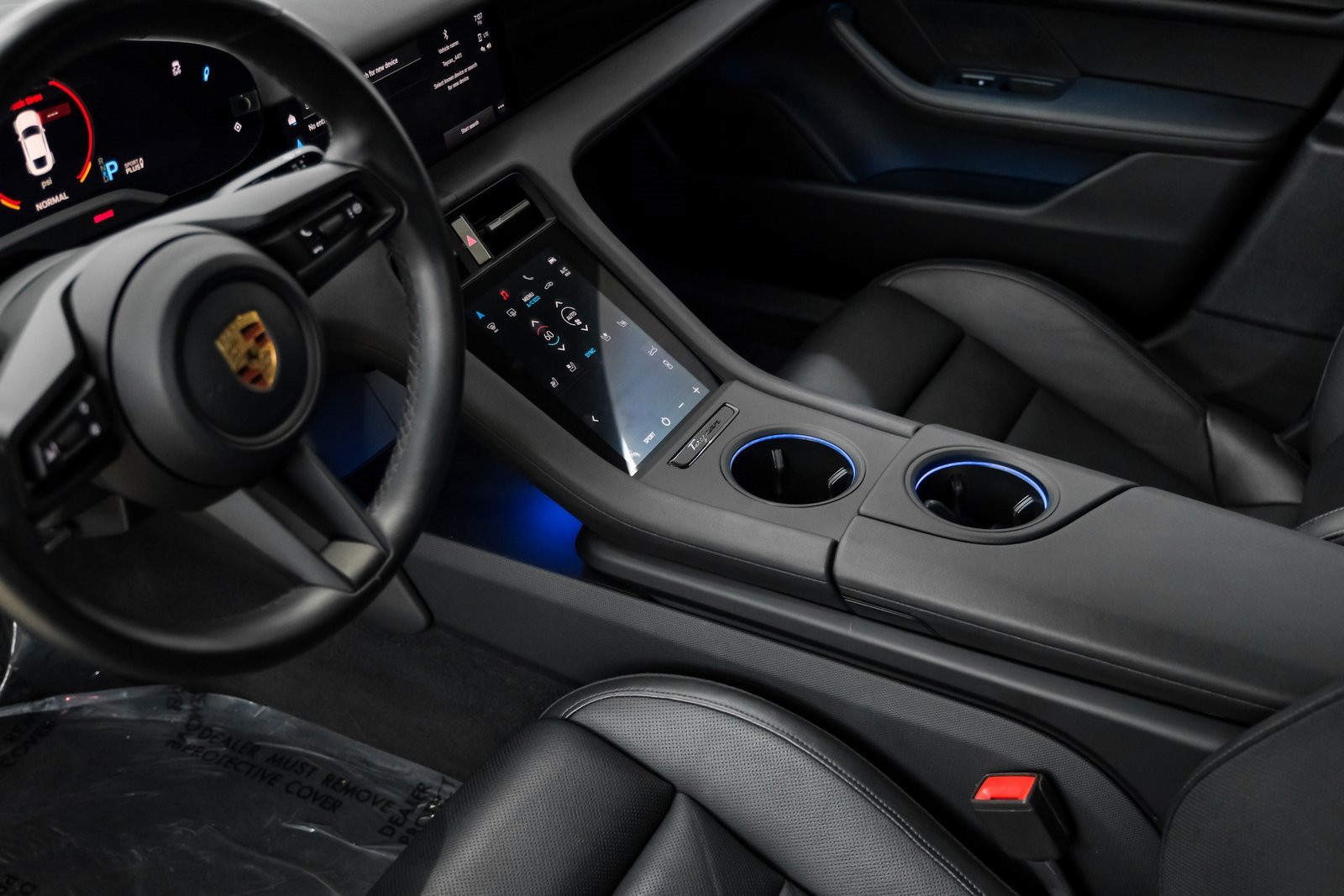 Used 2023 Porsche Taycan image 22