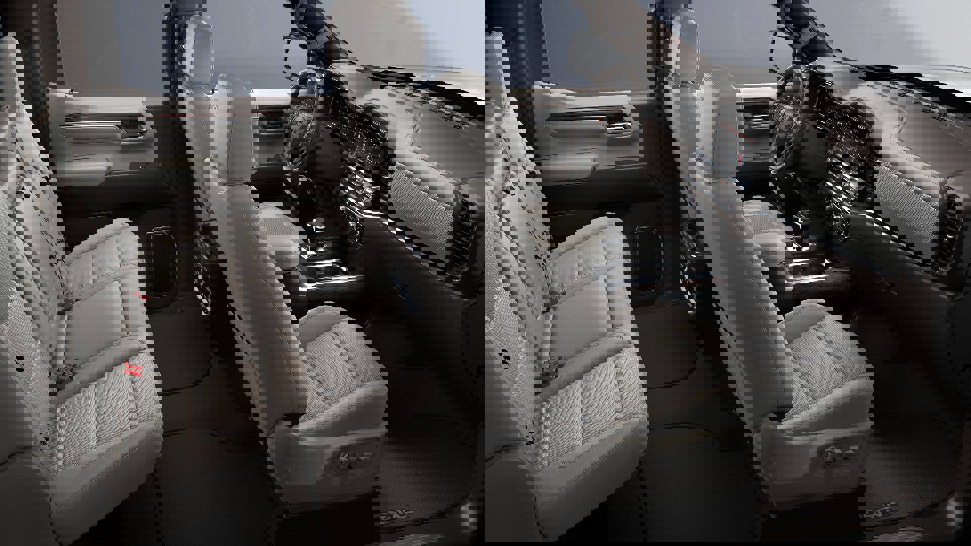 New 2026 GMC Sierra 1500 SLT w/ SLT Premium Plus Package image 37