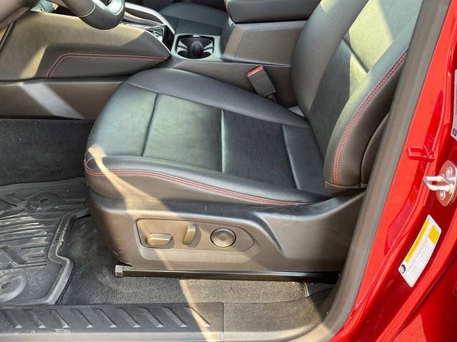 Used 2023 Chevrolet Colorado Z71 w/ Z71 Convenience Package 2 image 23