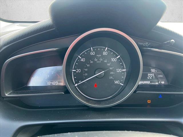 Used 2019 MAZDA CX-3 Touring FWD image 11