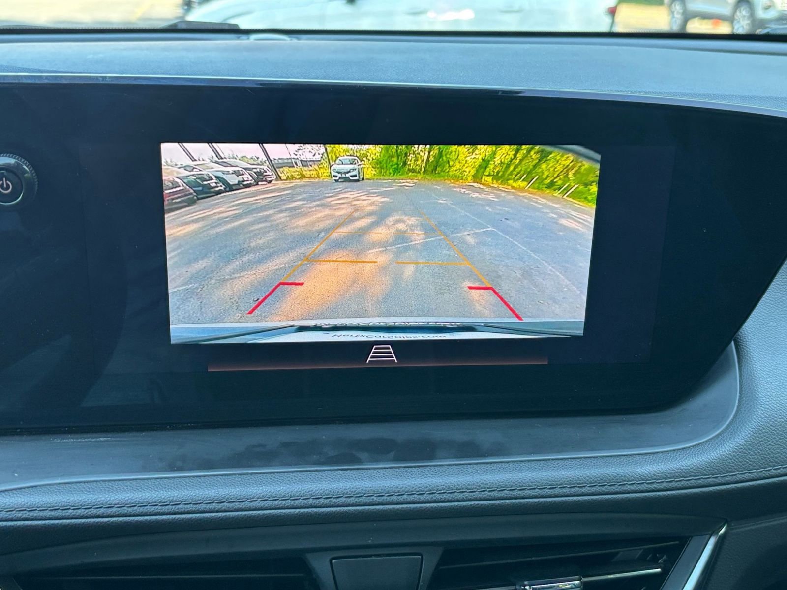 Used 2025 Buick Encore GX Preferred image 22