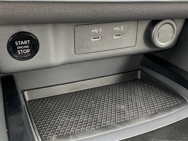 New 2026 Nissan Rogue SV AWD/4WD image 19