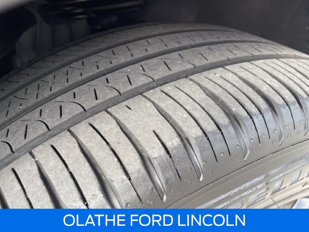 Certified 2023 Ford Explorer ST w/ Equipment Group 401A AWD/4WD image 14