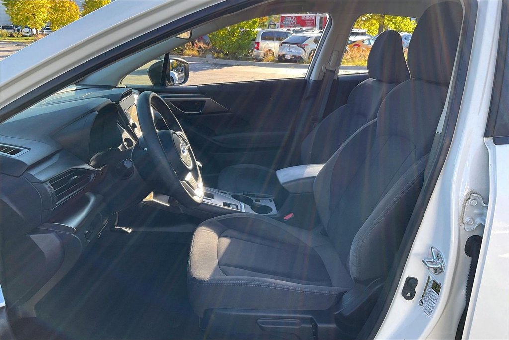 Certified 2024 Subaru Impreza 2.0i AWD/4WD image 30