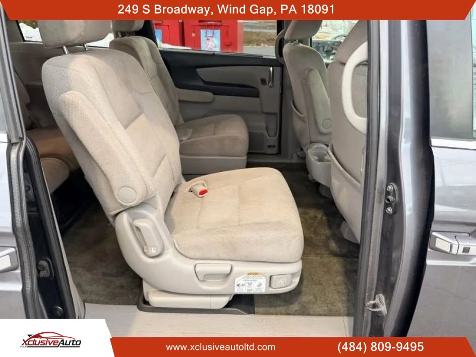 Used 2015 Honda Odyssey EX image 14