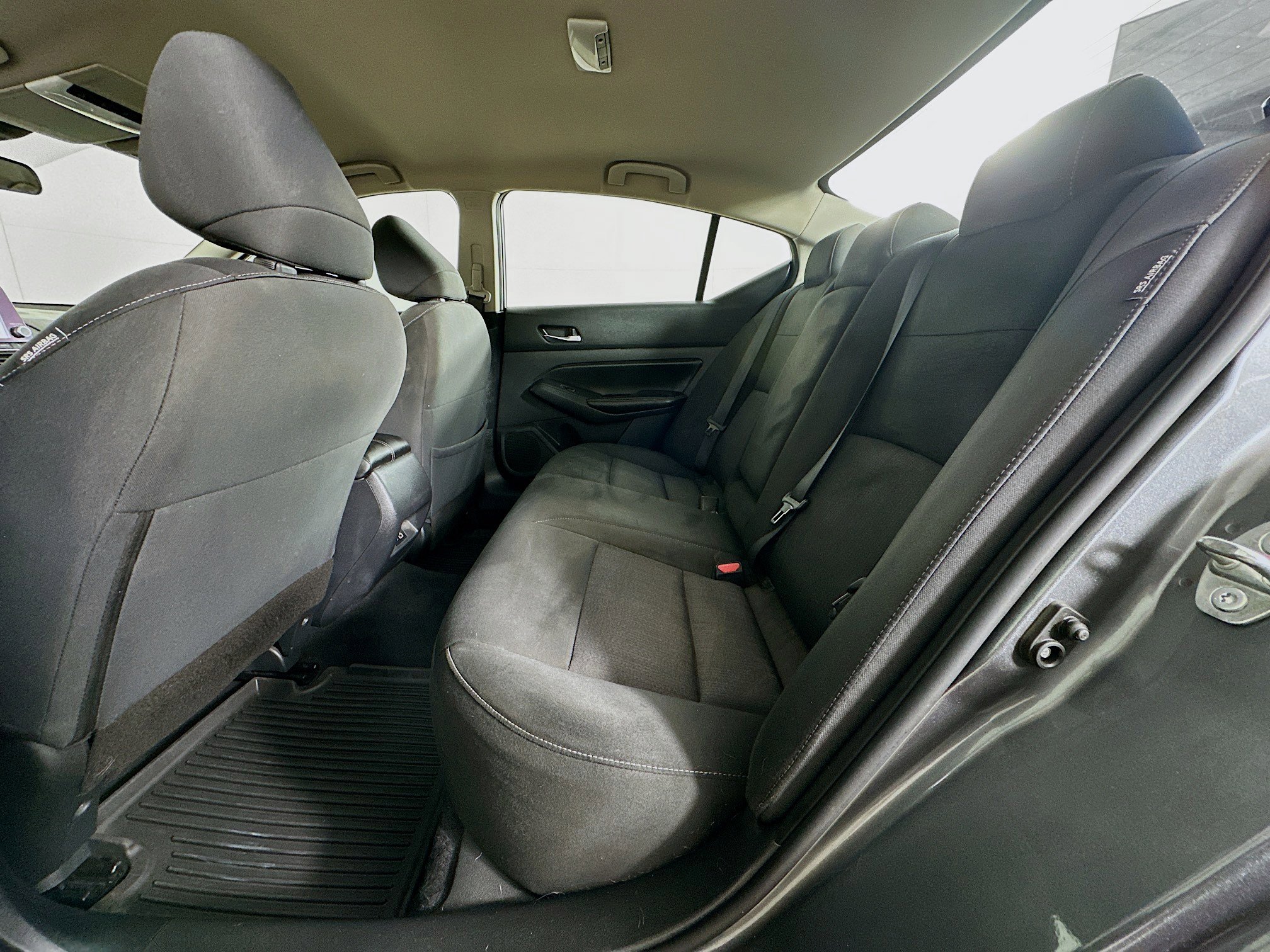 Used 2022 Nissan Altima 2.5 SV image 26