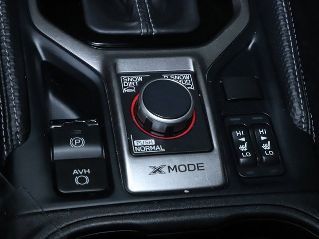 Certified 2022 Subaru Forester Limited image 30