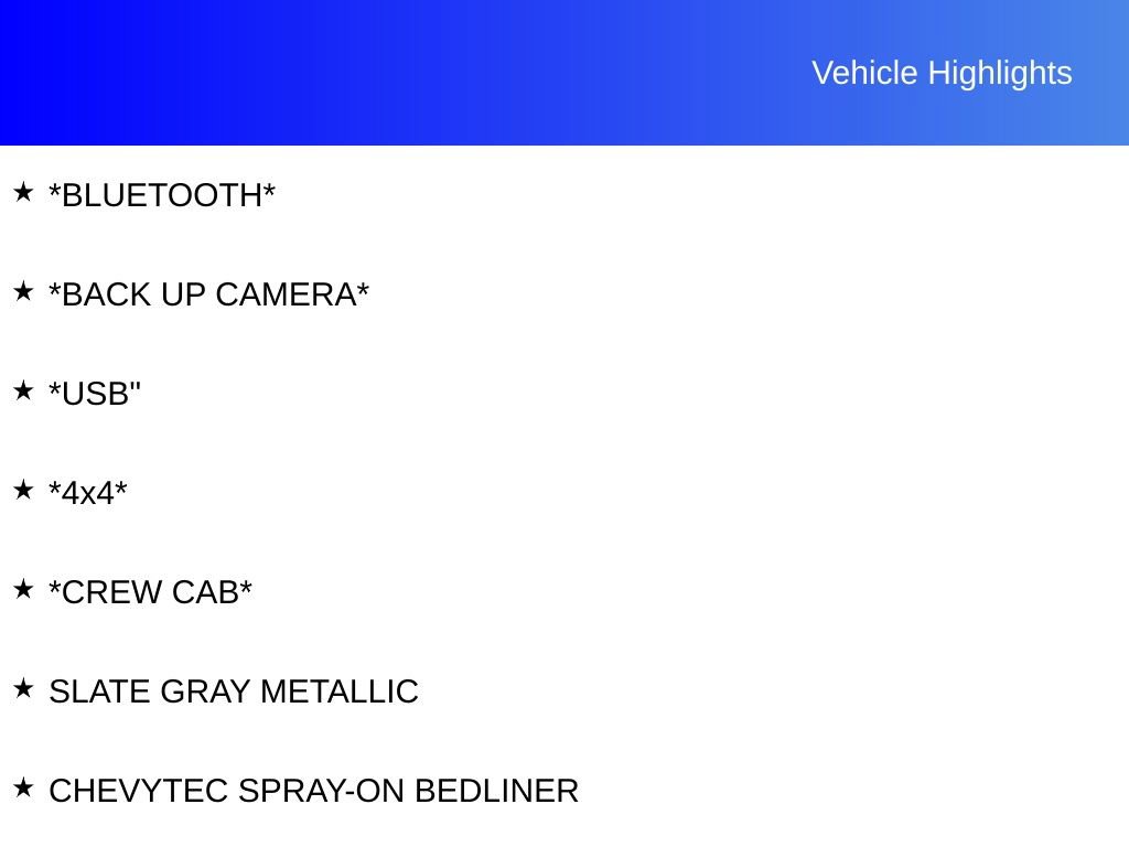New 2026 Chevrolet Silverado EV LT w/ Plus Package image 9