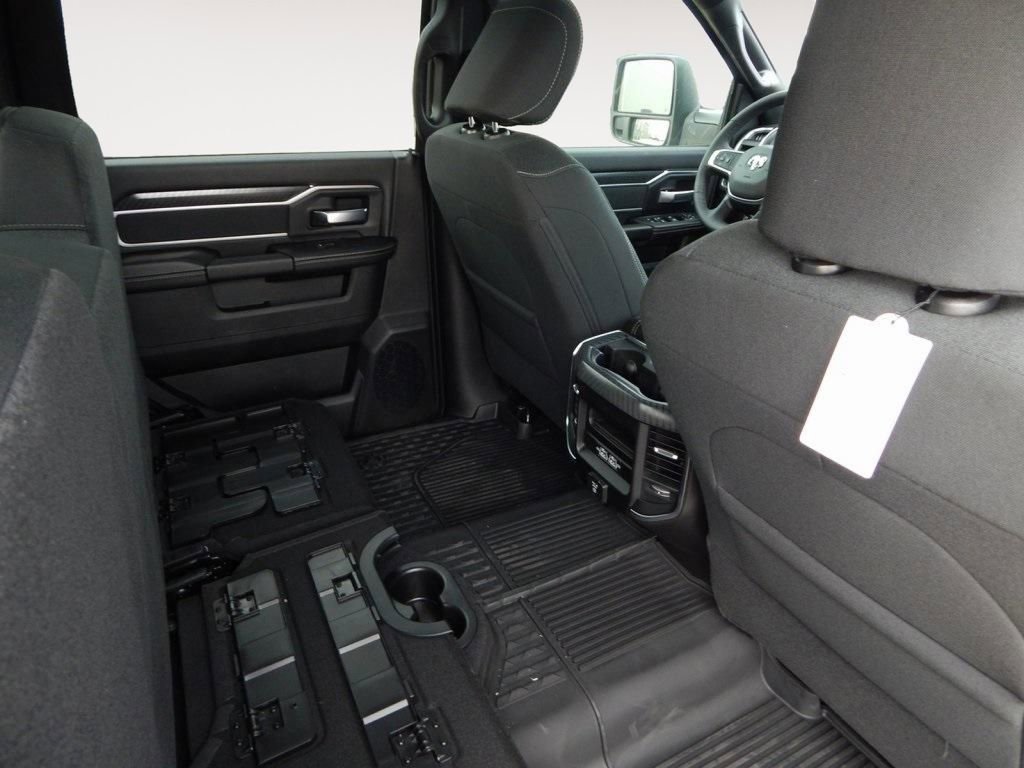 New 2025 RAM 2500 Lone Star image 12
