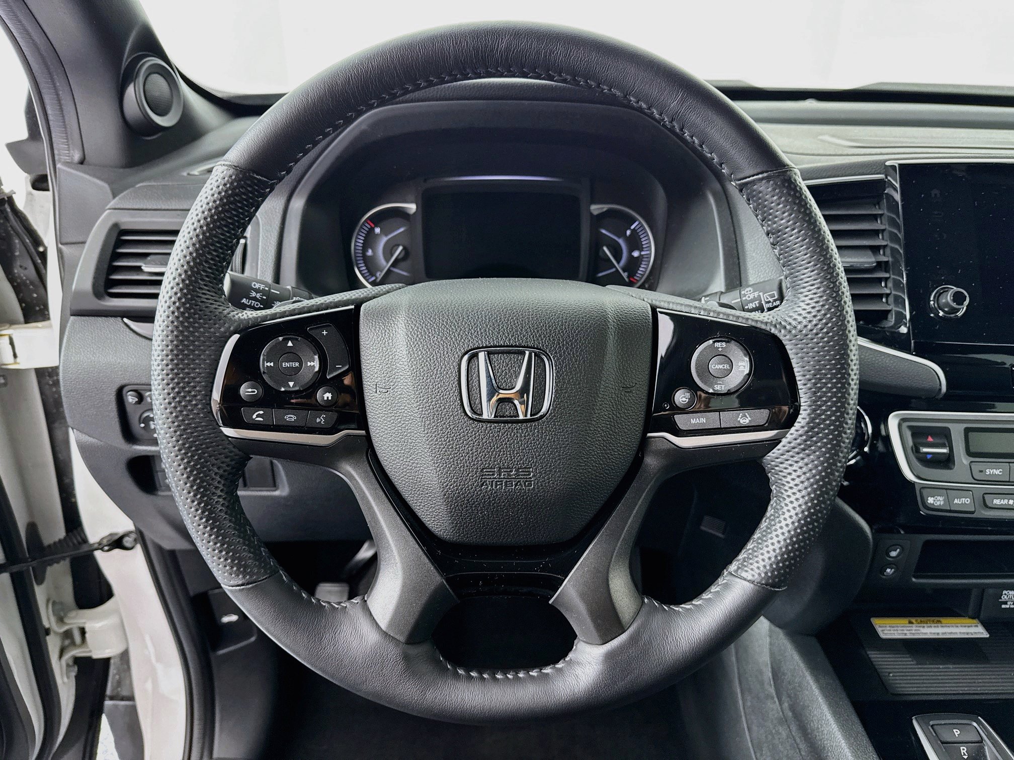 Certified 2023 Honda Passport Elite image 11