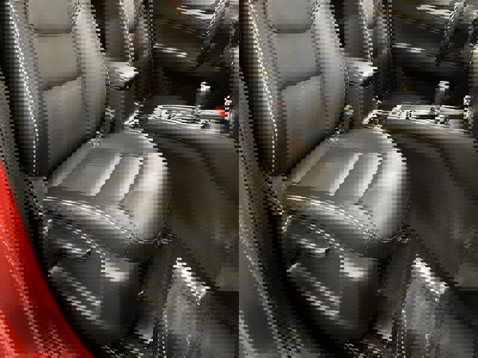 Used 2024 MAZDA CX-5 AWD 2.5 S w/ Select Package image 17