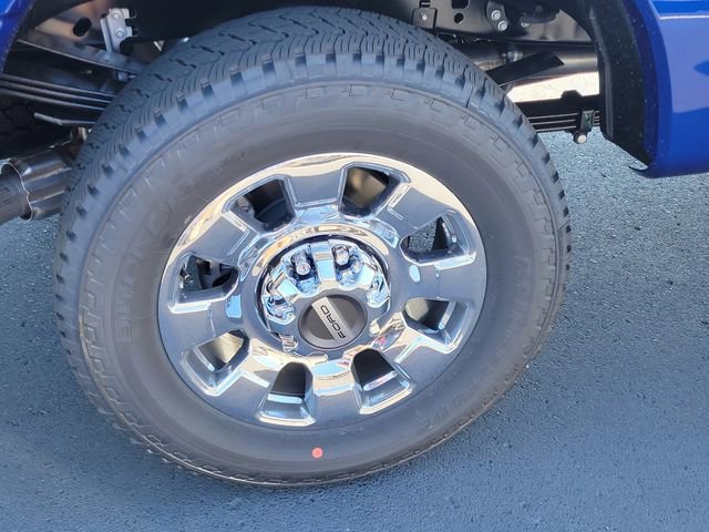 New 2026 Ford F250 Lariat w/ Lariat Ultimate Package image 8