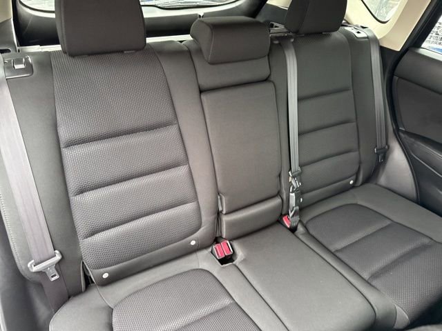 Used 2016 MAZDA CX-5 Touring image 25