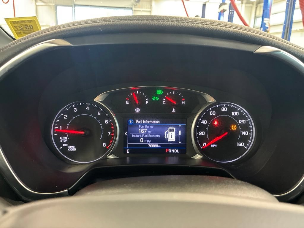 Used 2021 Chevrolet Blazer LT AWD/4WD image 9