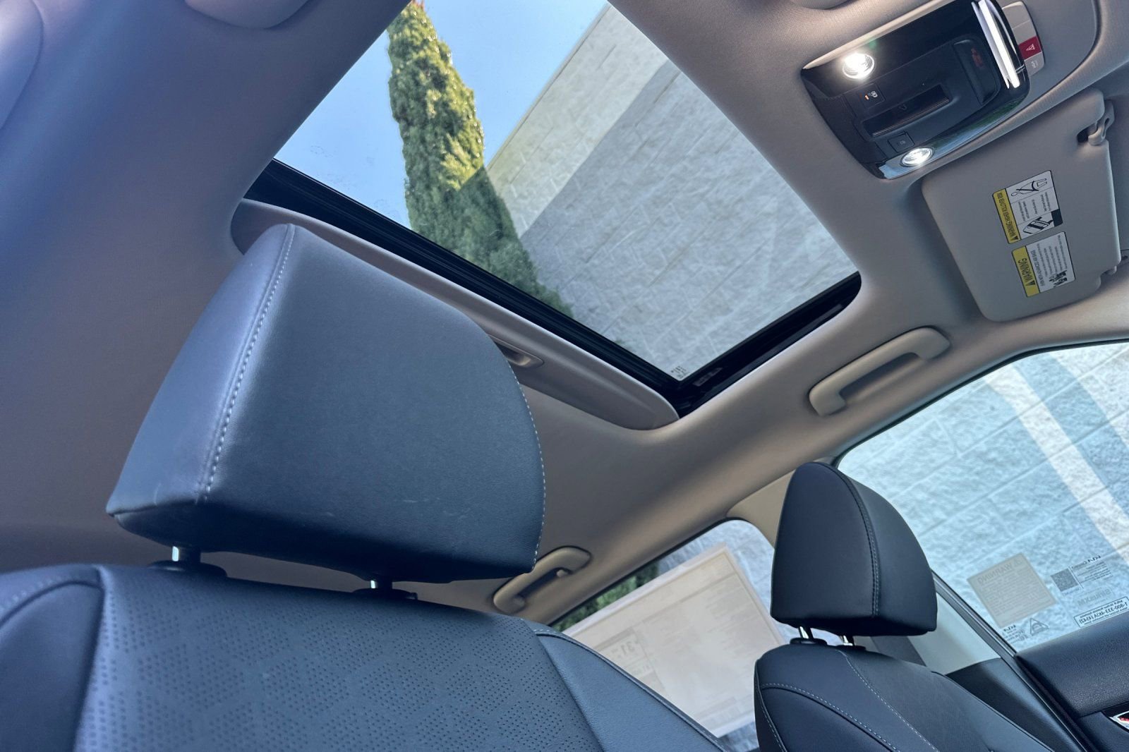 New 2026 Kia Seltos EX image 17