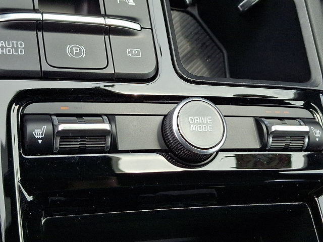 Used 2025 Kia K5 GT-Line w/ GT-Line Premium Package FWD image 30