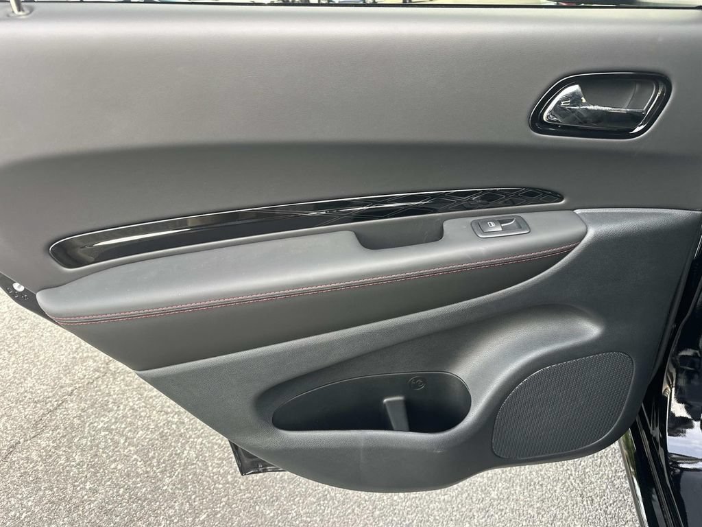 New 2026 Dodge Durango GT AWD/4WD image 18