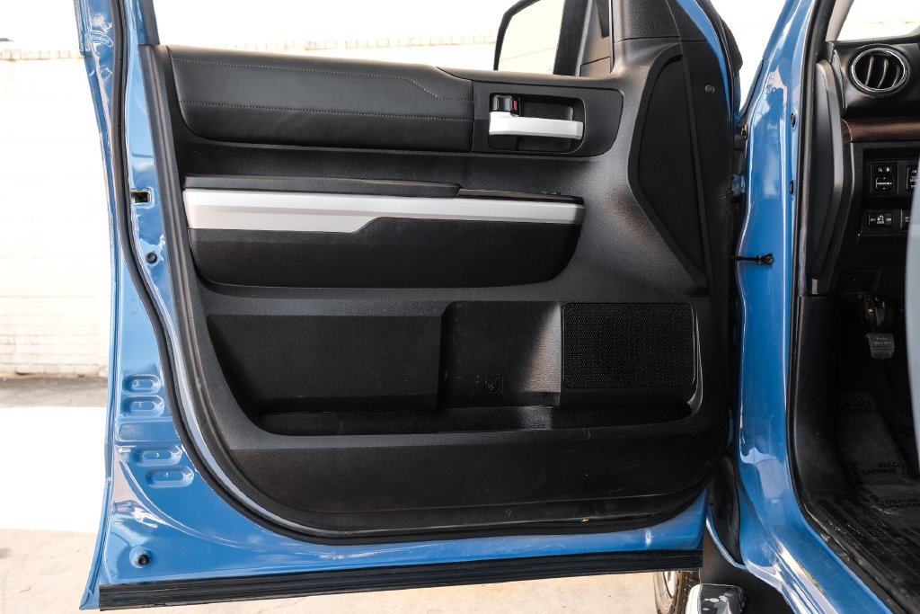 Used 2020 Toyota Tundra Limited RWD image 51