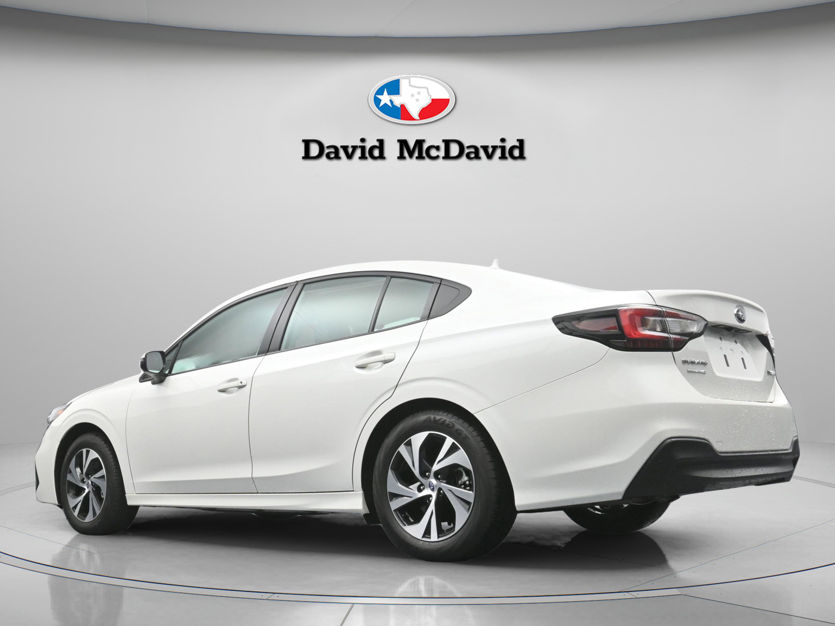 Used 2024 Subaru Legacy Premium AWD/4WD image 29