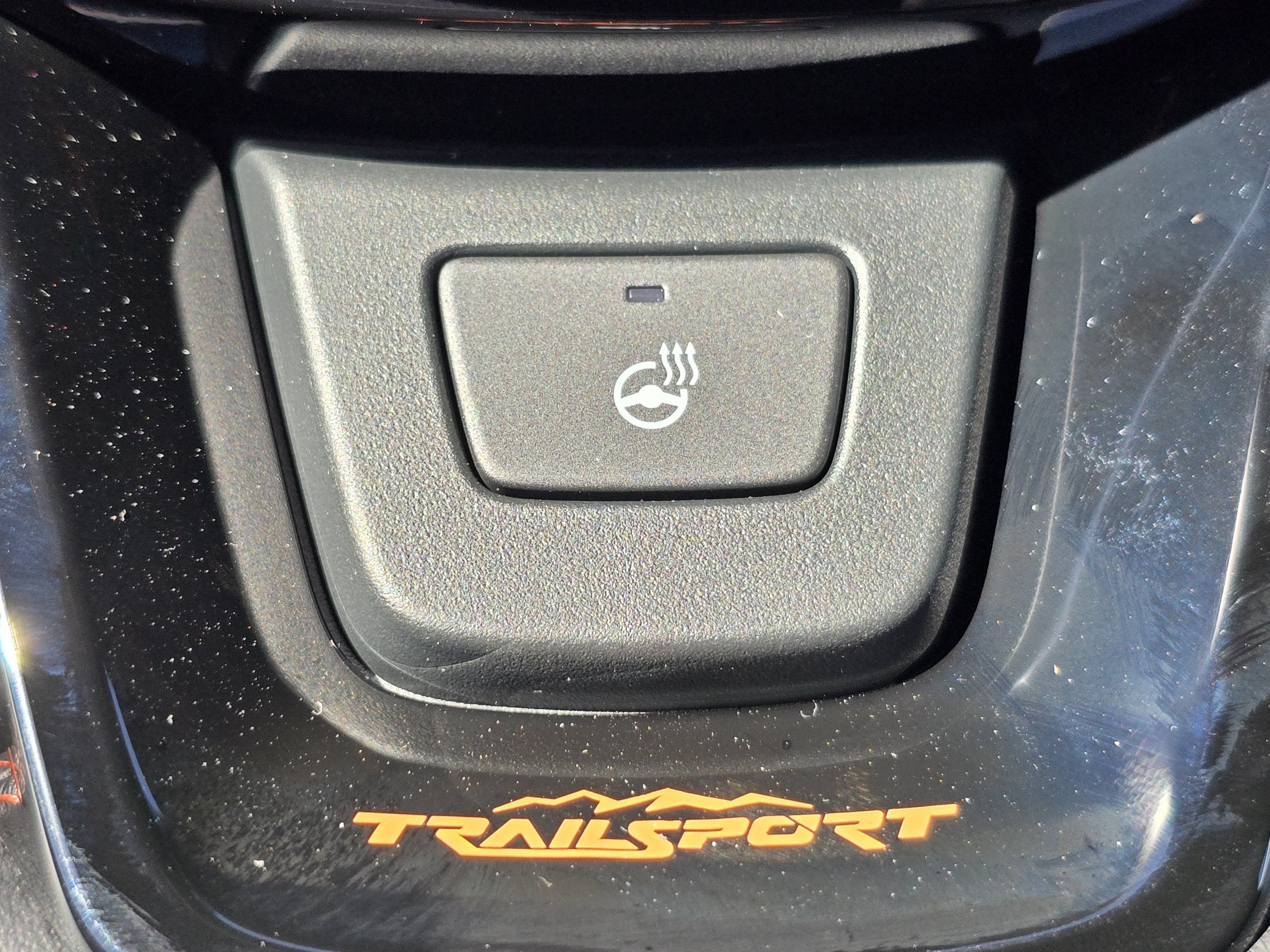 New 2026 Honda Passport TrailSport Elite image 14