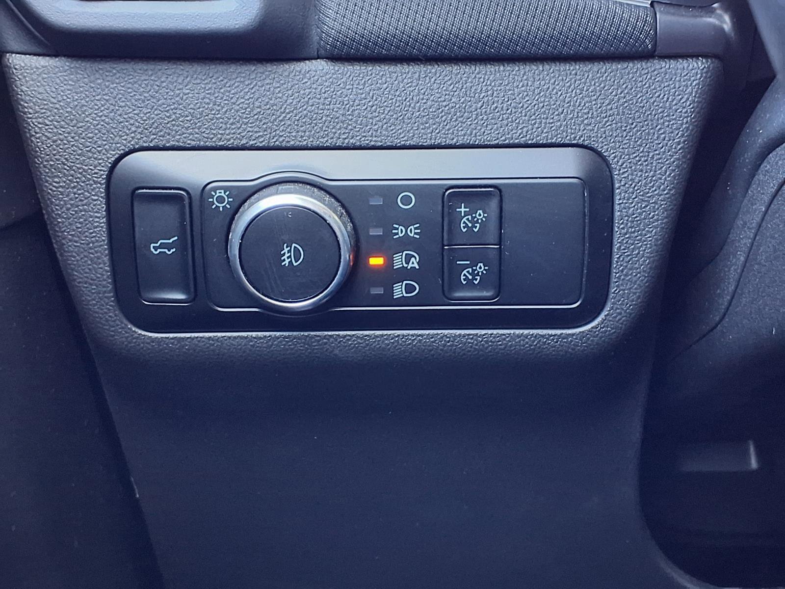 Used 2023 Ford Bronco Sport Big Bend w/ Convenience Package image 18