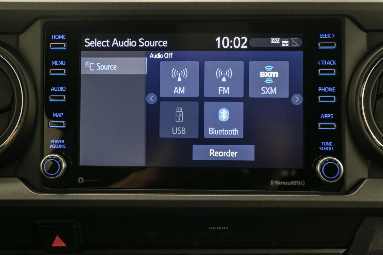 Used 2020 Toyota Tacoma TRD Sport image 24