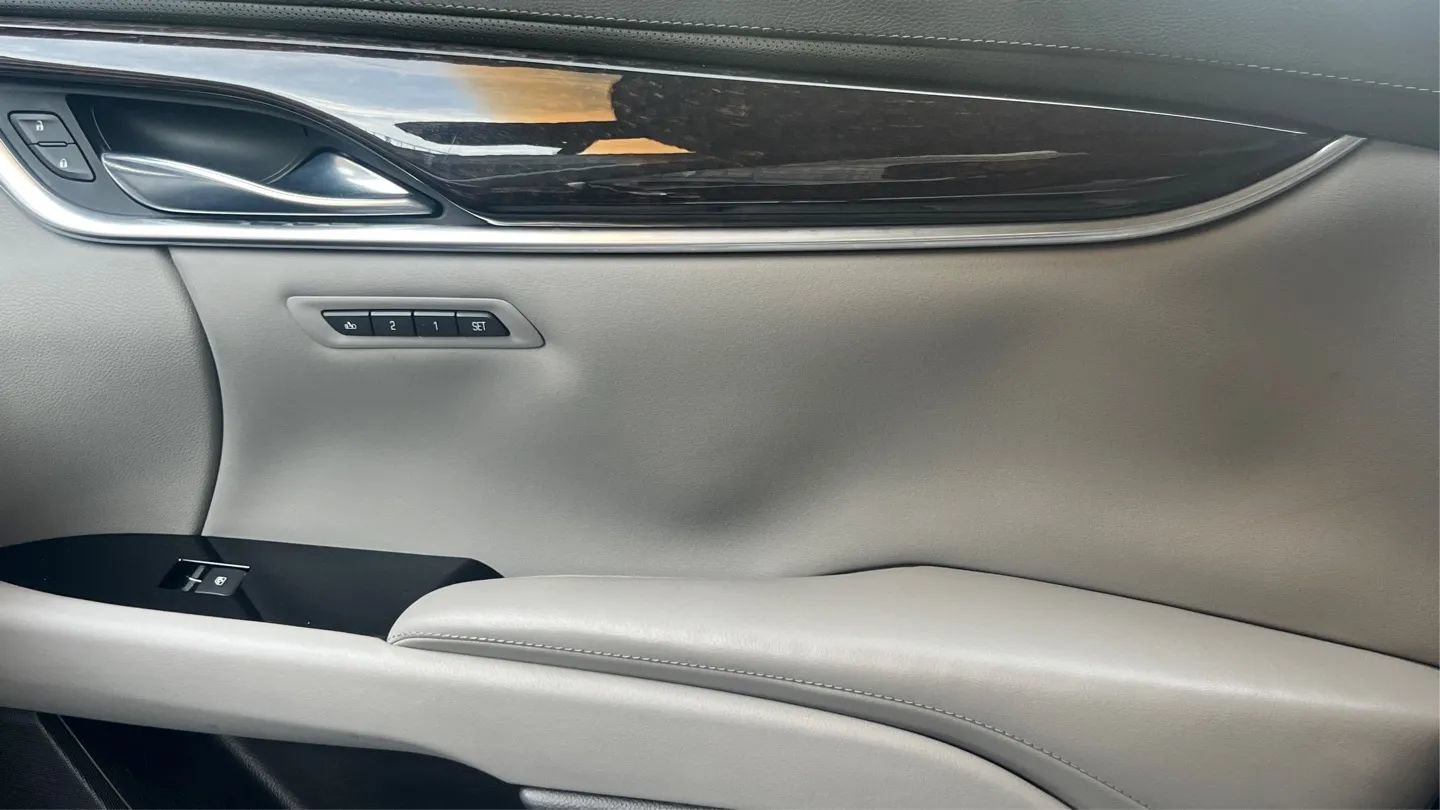 Used 2014 Cadillac XTS Premium FWD image 43