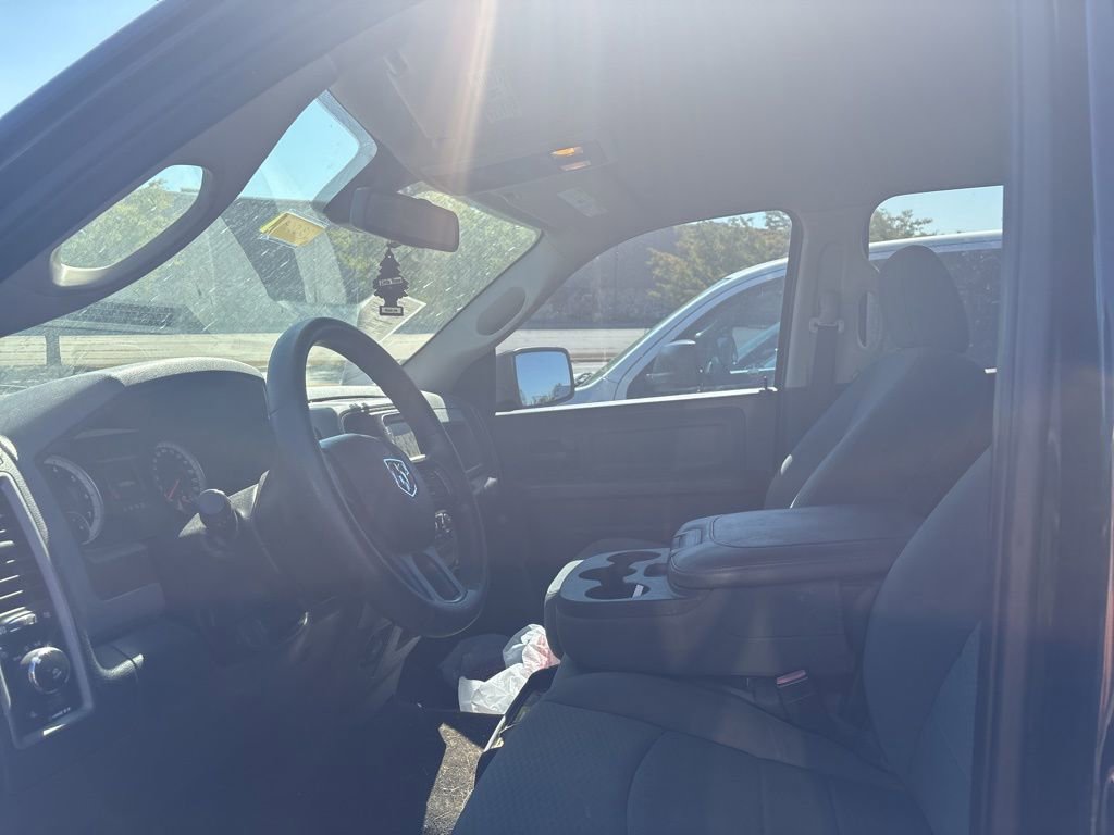 Used 2015 RAM 1500 Express image 7