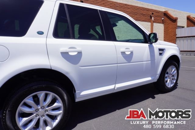 Used 2015 Land Rover LR2 HSE LUX image 57