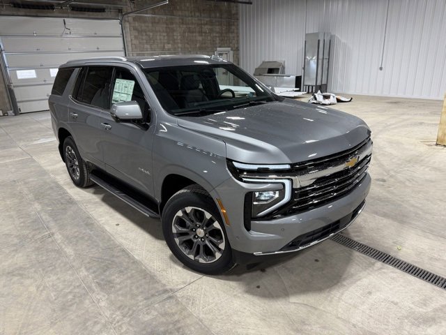 New 2026 Chevrolet Tahoe LT w/ Comfort Package image 42