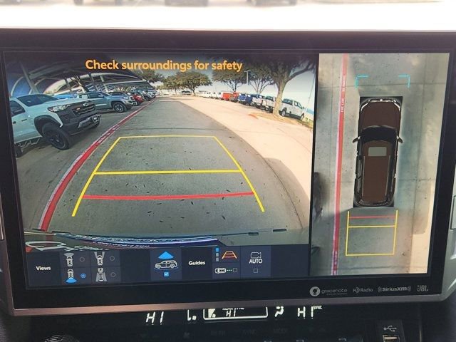 Used 2024 Toyota Sequoia Platinum image 6