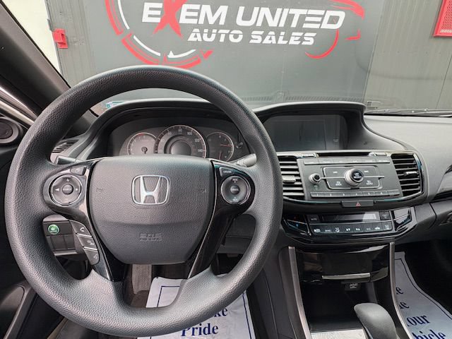 Used 2017 Honda Accord LX-S image 20