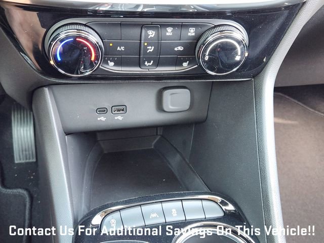 New 2026 Buick Encore GX Sport Touring w/ Comfort Package image 14