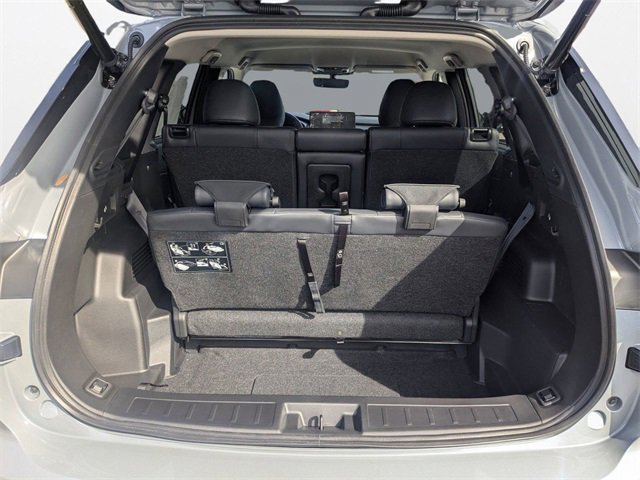 New 2026 Mitsubishi Outlander SE image 15