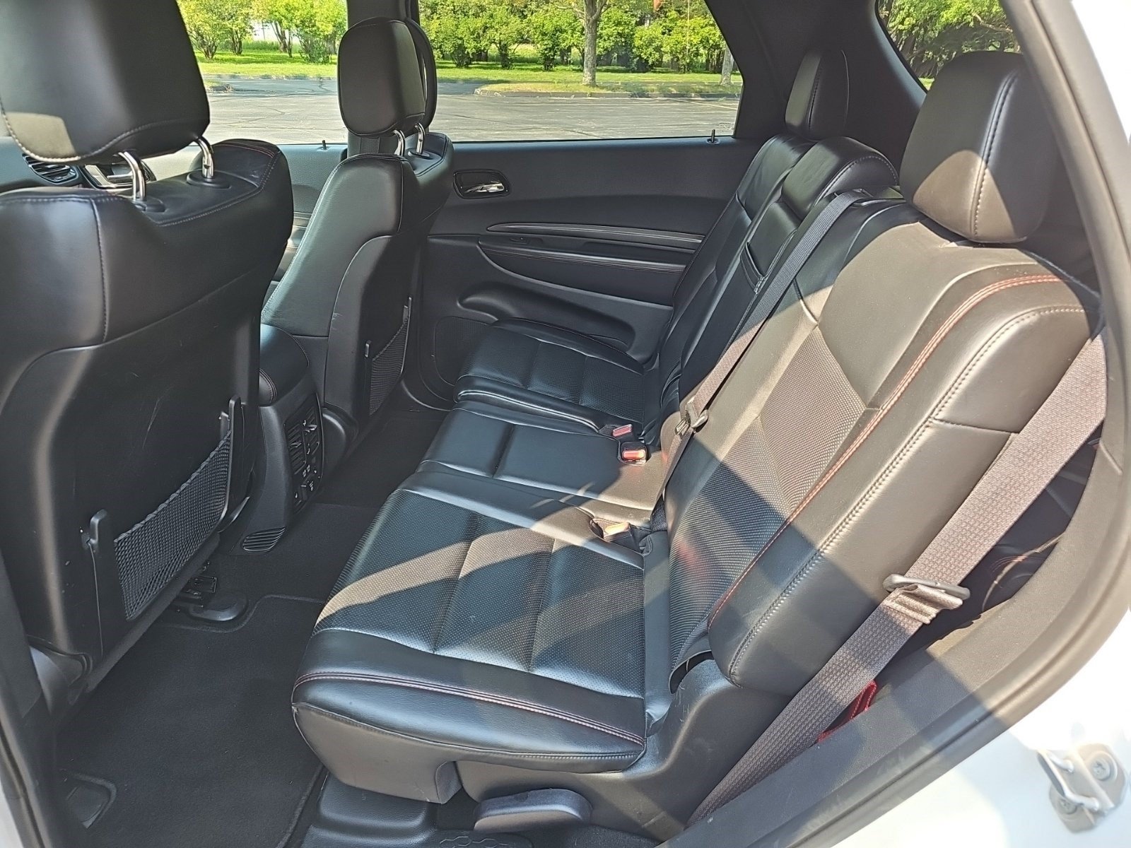 Used 2023 Dodge Durango R/T AWD/4WD image 18