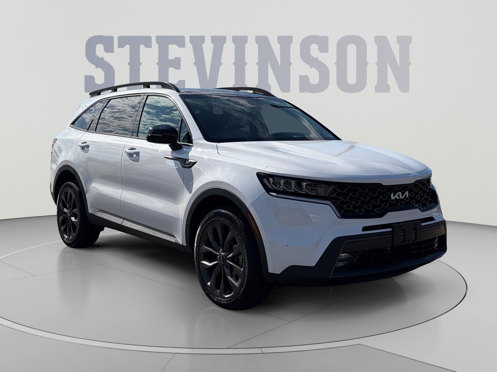 Used 2023 Kia Sorento X-Line EX AWD/4WD image 7