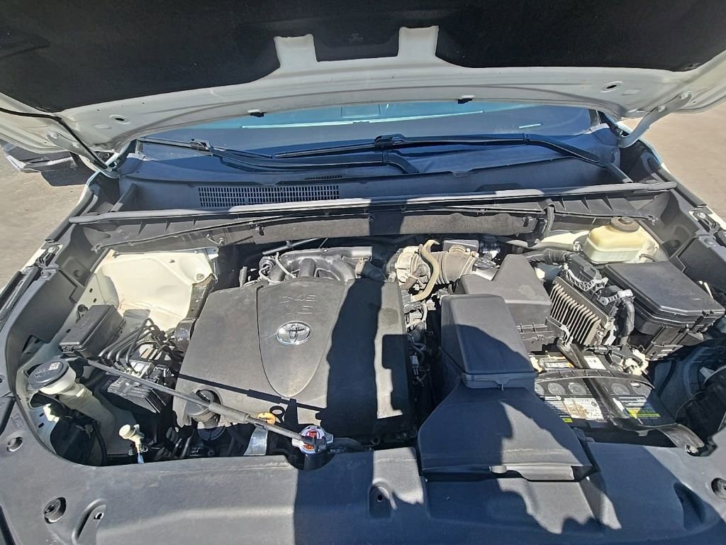 Used 2018 Toyota Highlander Limited image 11